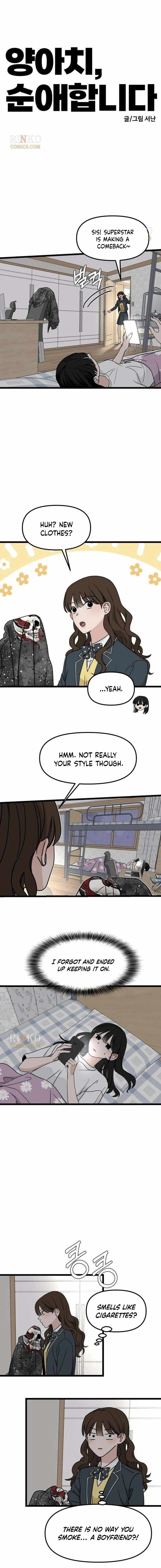 The Delinquent