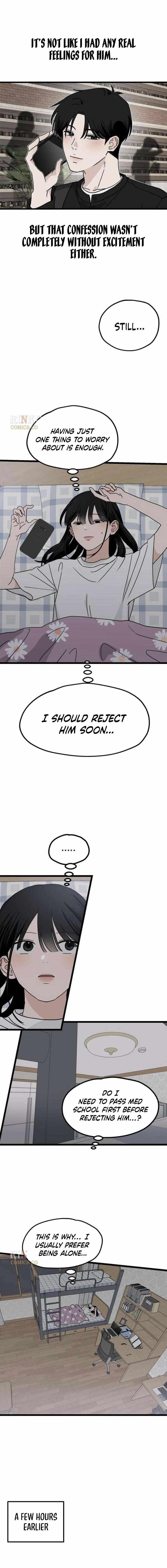 The Delinquent