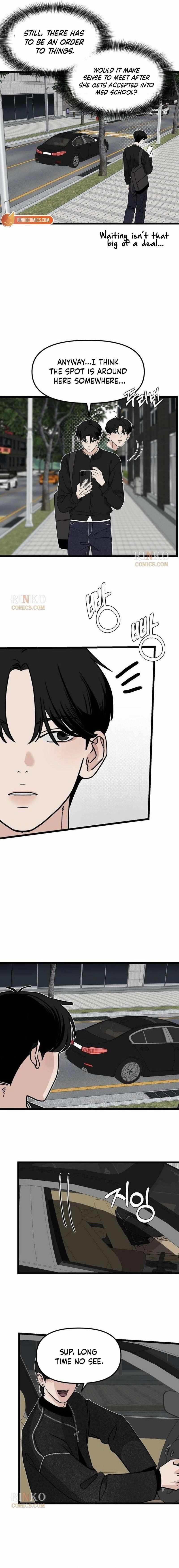 The Delinquent