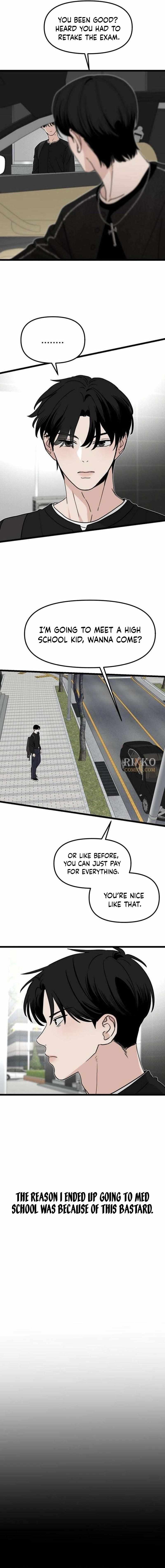 The Delinquent