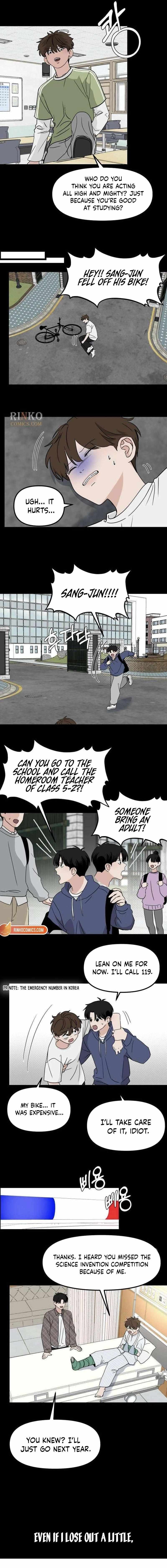 The Delinquent