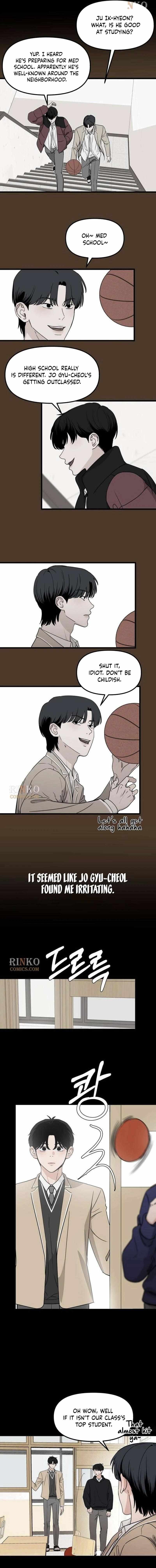 The Delinquent