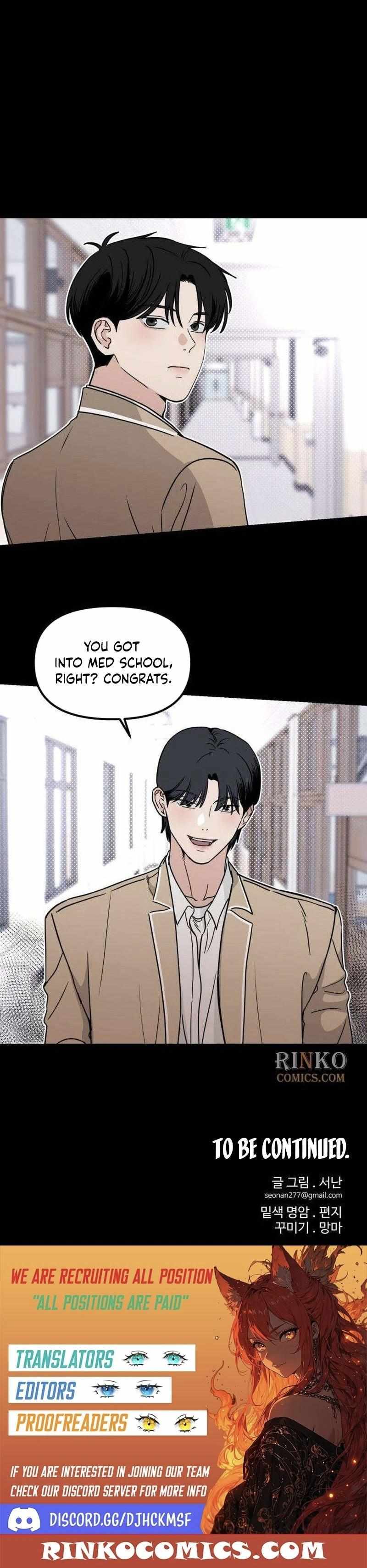 The Delinquent