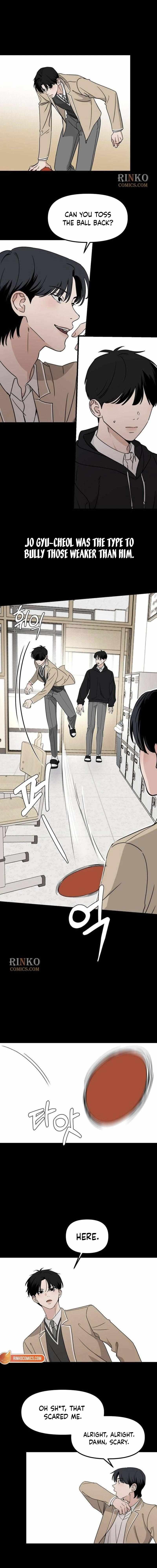 The Delinquent