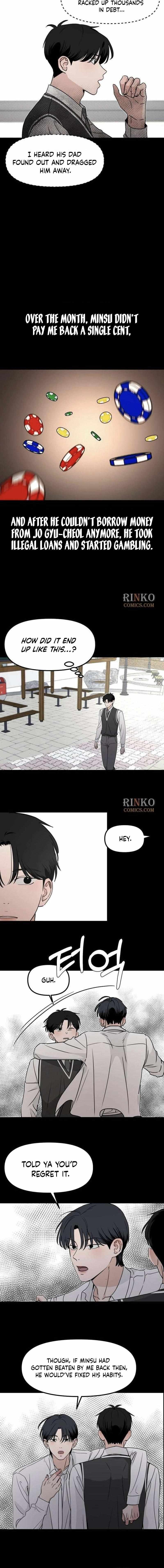 The Delinquent