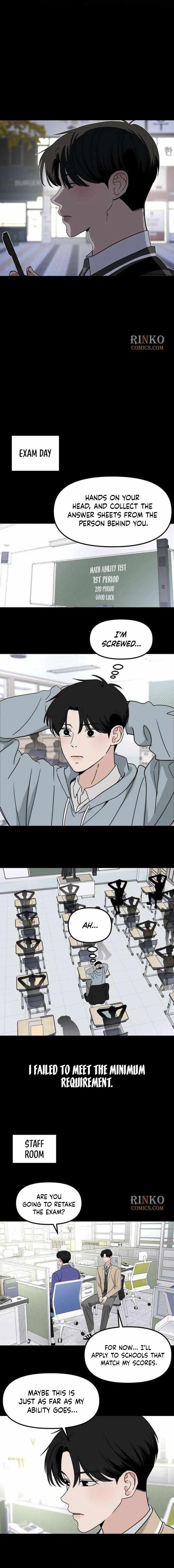 The Delinquent