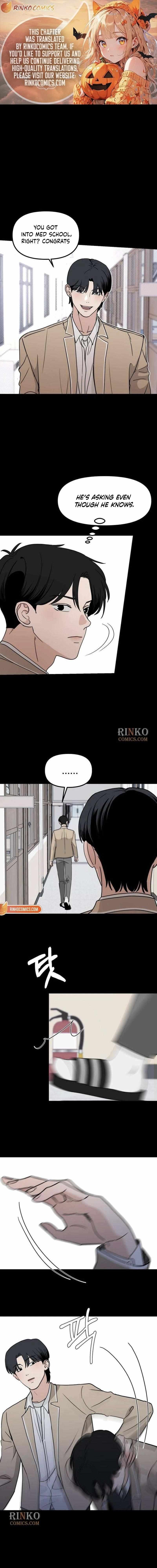 The Delinquent