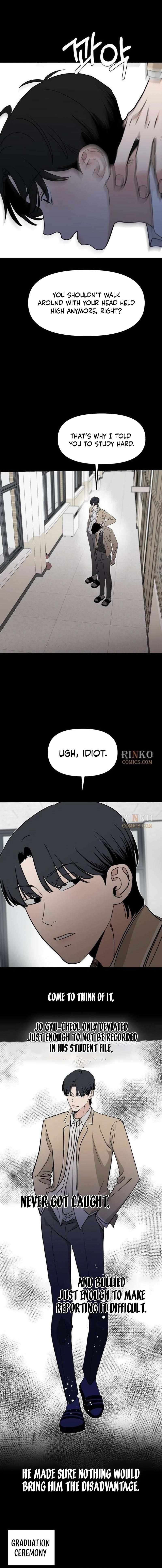 The Delinquent
