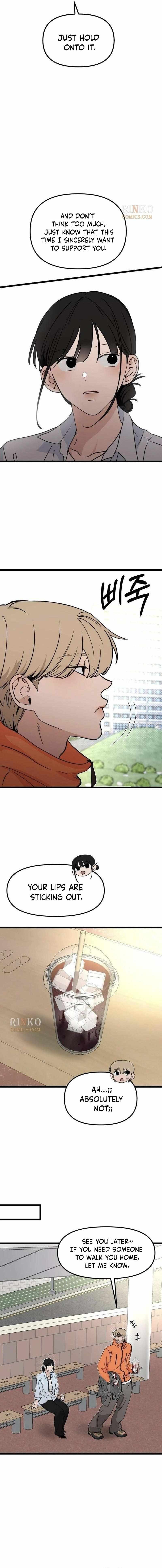 The Delinquent