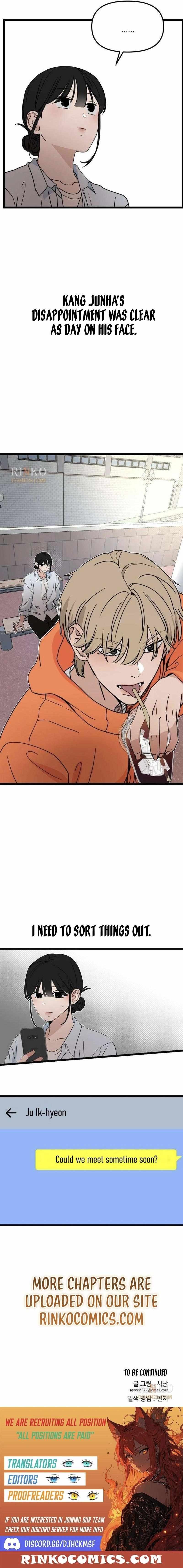 The Delinquent