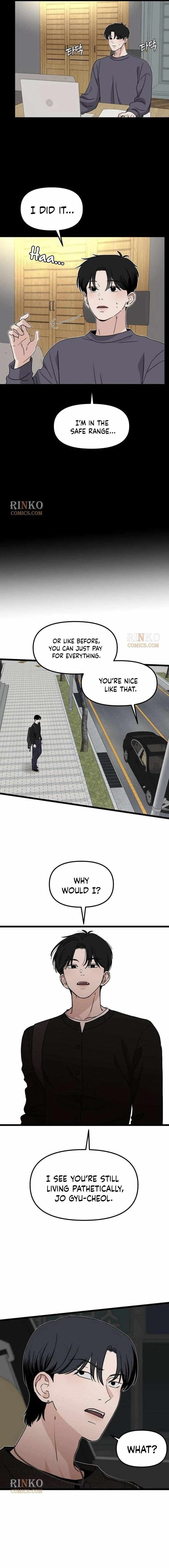 The Delinquent