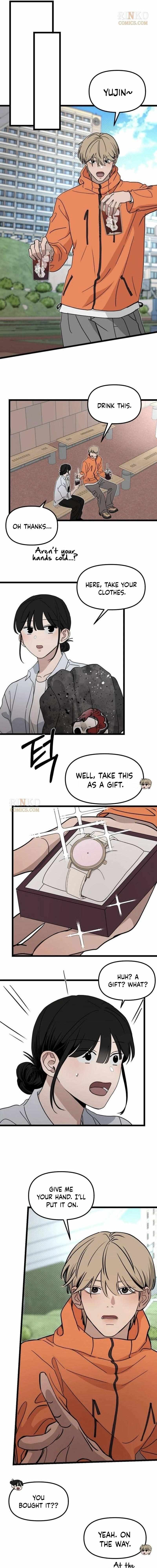 The Delinquent