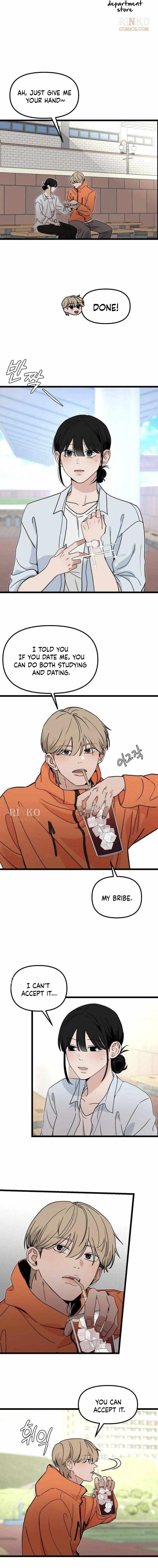 The Delinquent