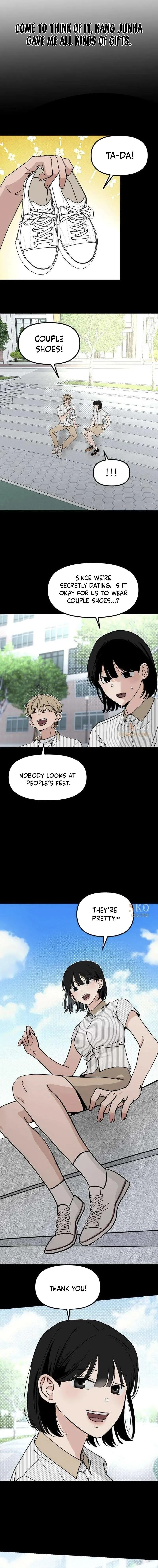 The Delinquent