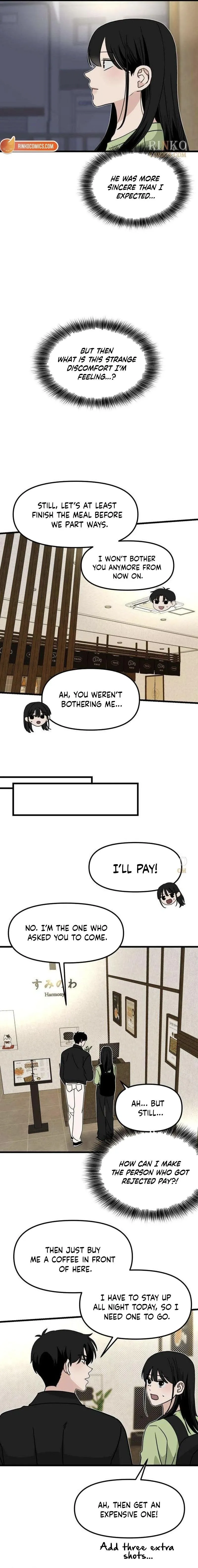 The Delinquent