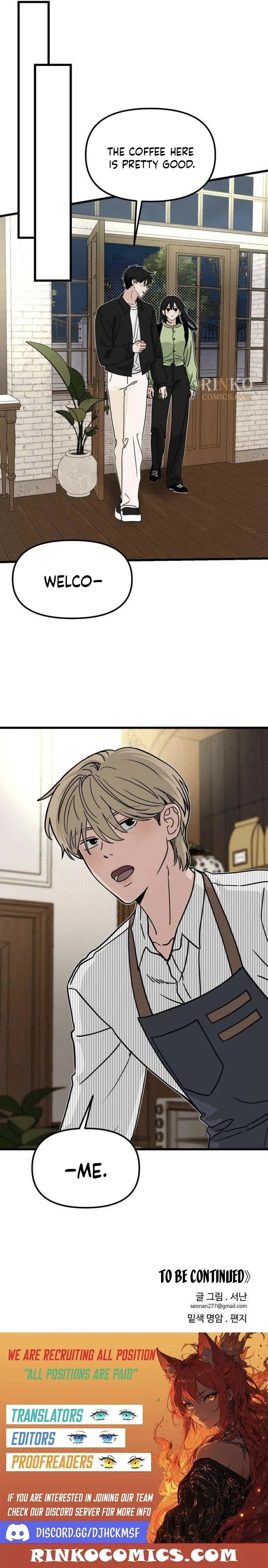 The Delinquent