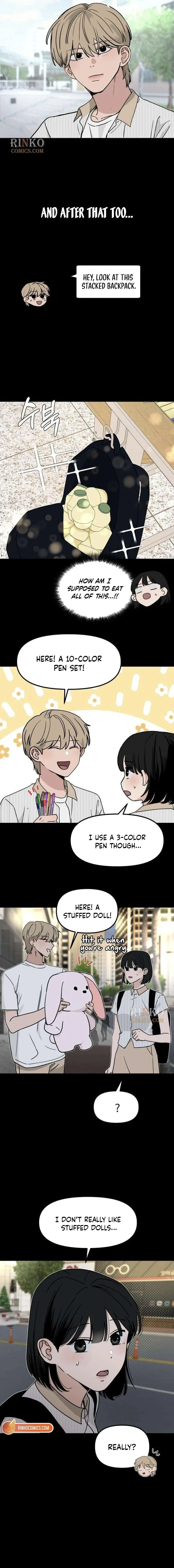The Delinquent