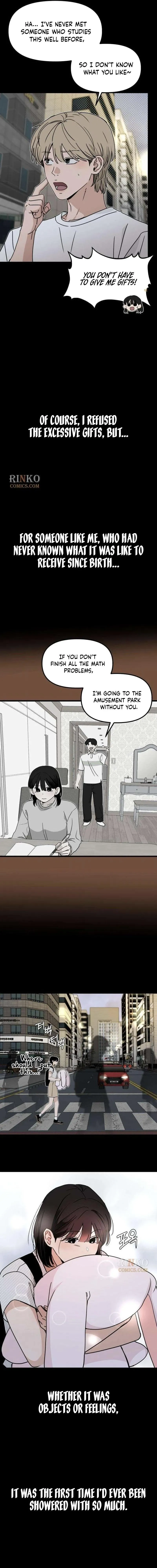 The Delinquent