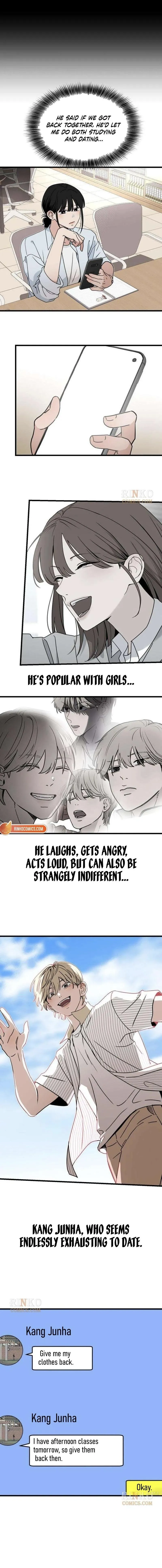 The Delinquent
