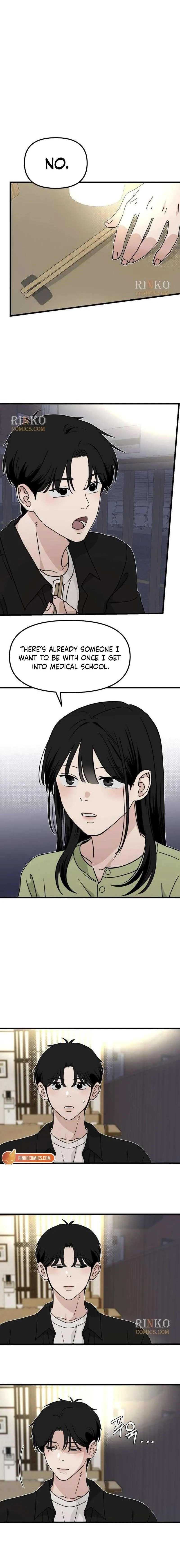 The Delinquent