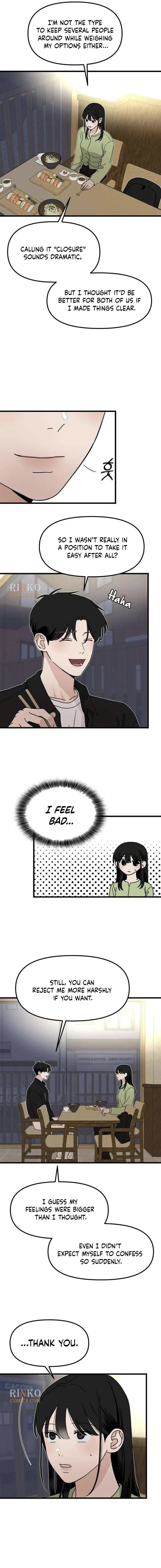 The Delinquent