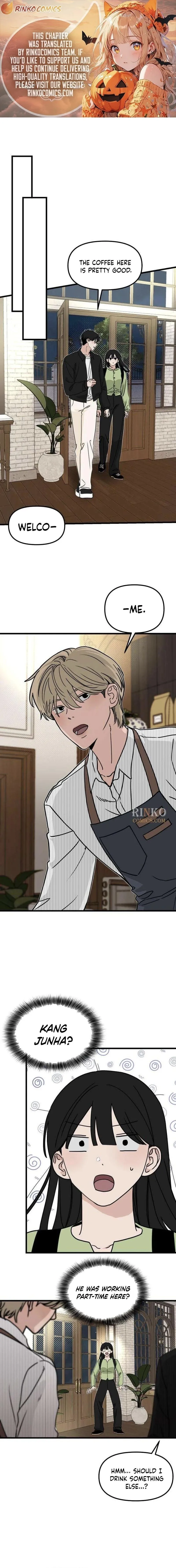 The Delinquent
