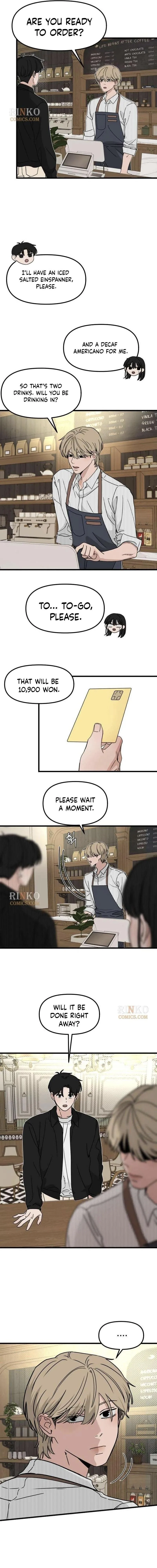 The Delinquent