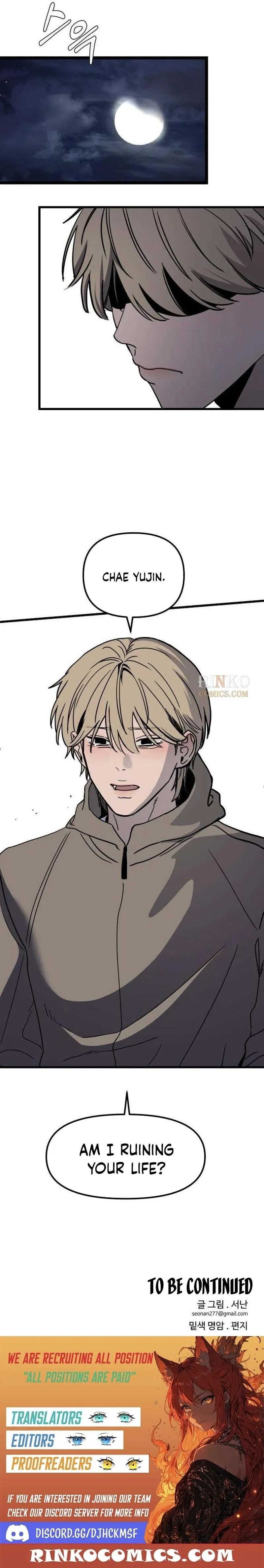 The Delinquent