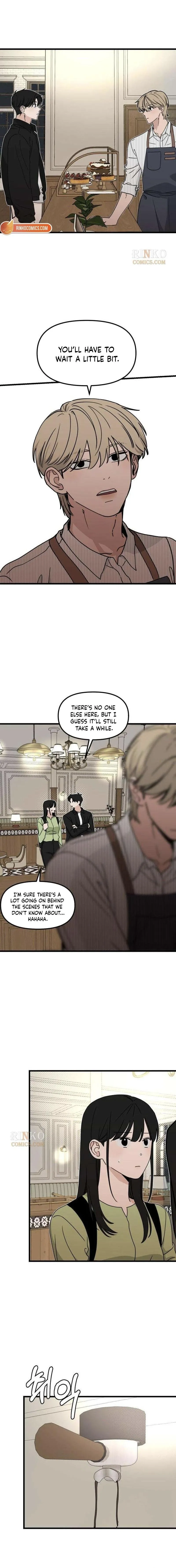 The Delinquent