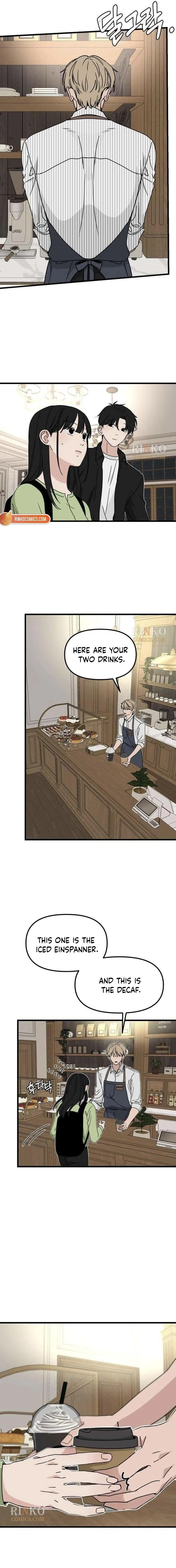 The Delinquent