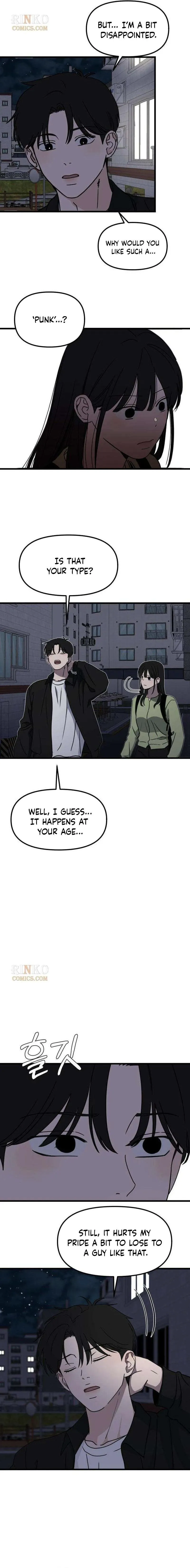 The Delinquent