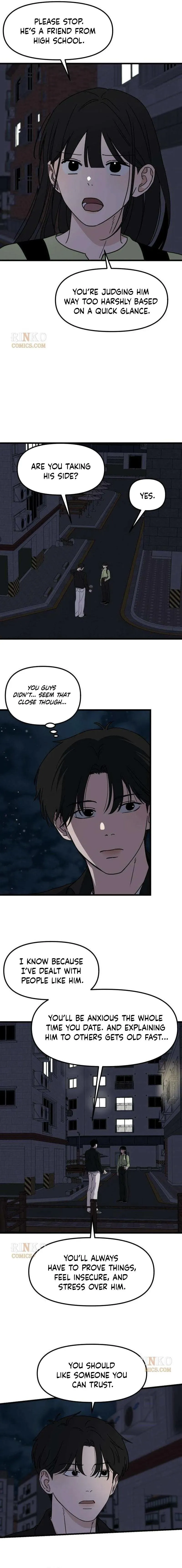 The Delinquent