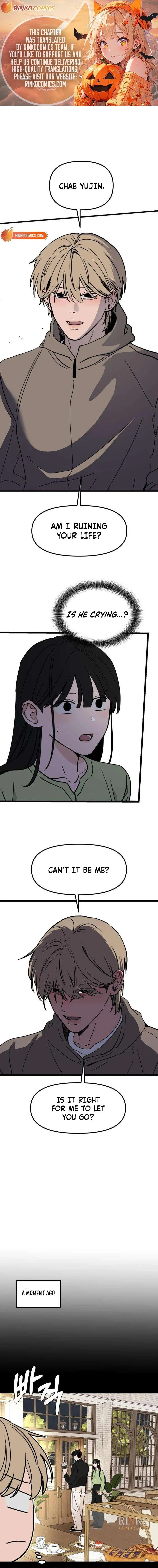 The Delinquent