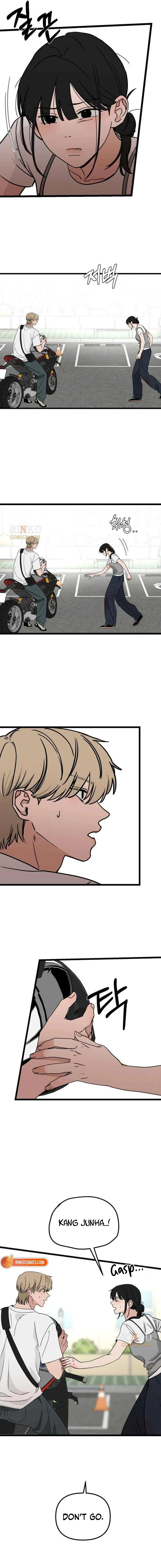 The Delinquent