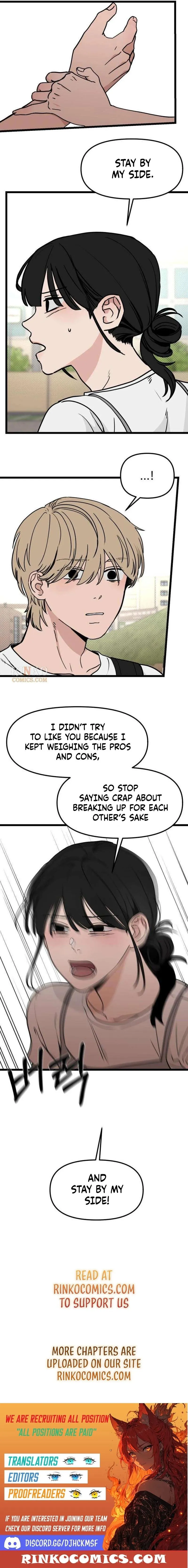 The Delinquent