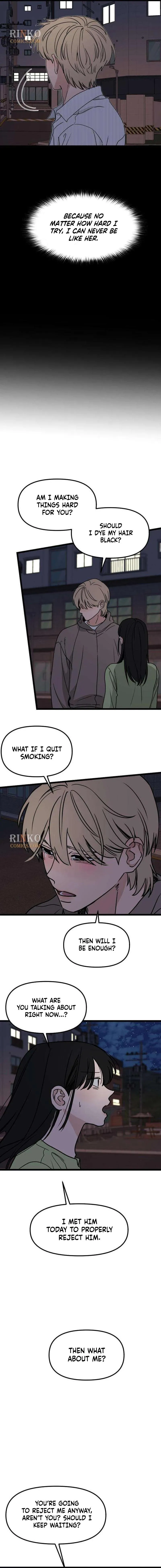 The Delinquent