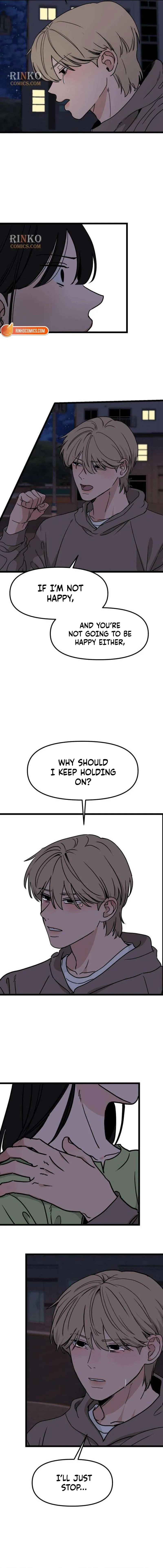The Delinquent