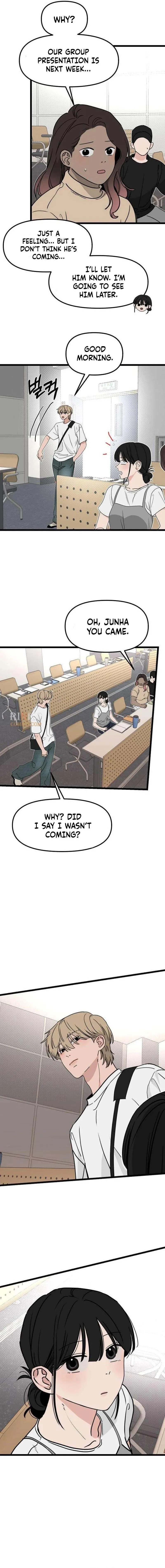 The Delinquent