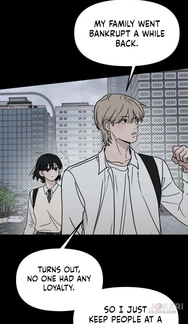 The Delinquent