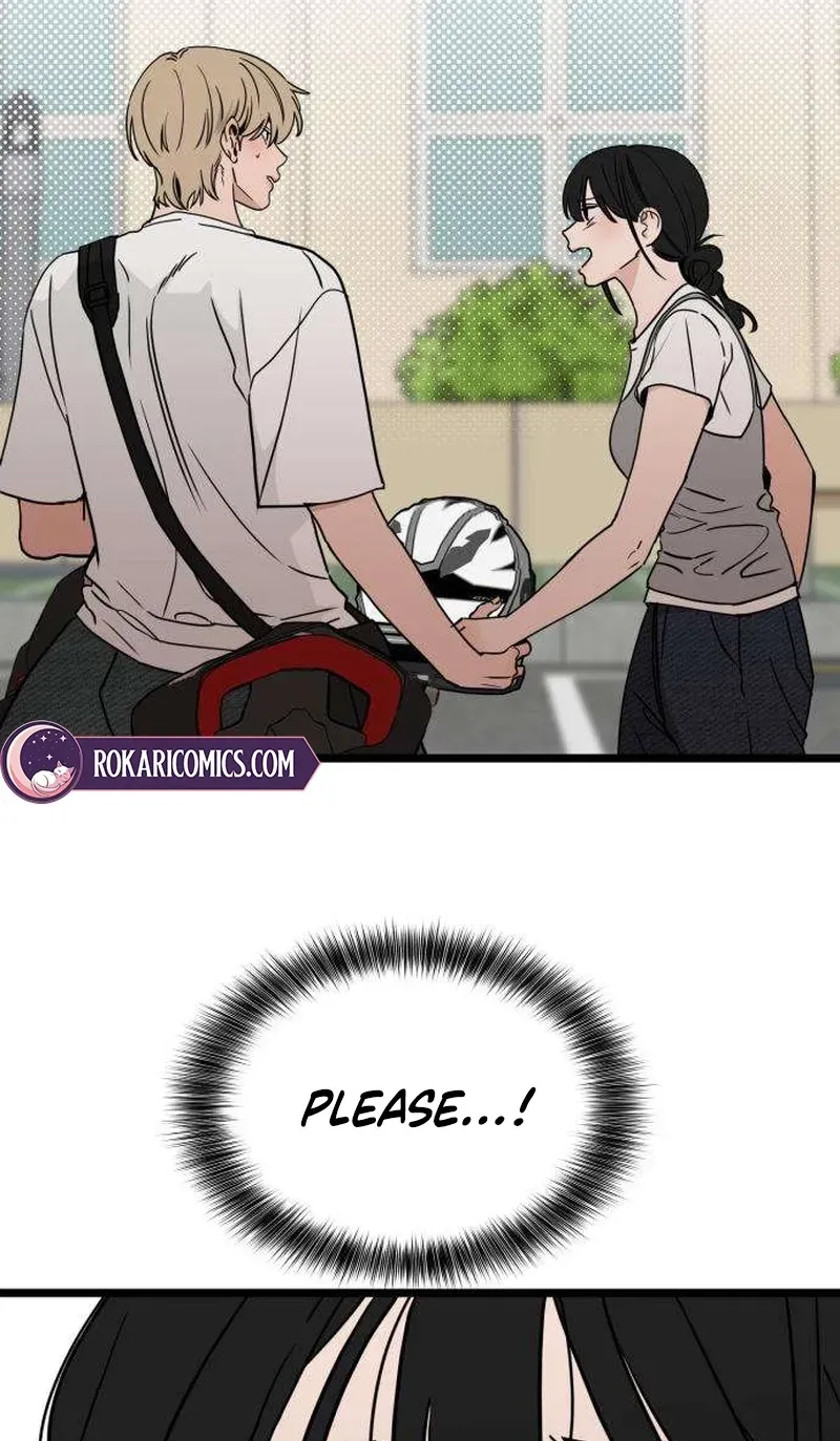 The Delinquent