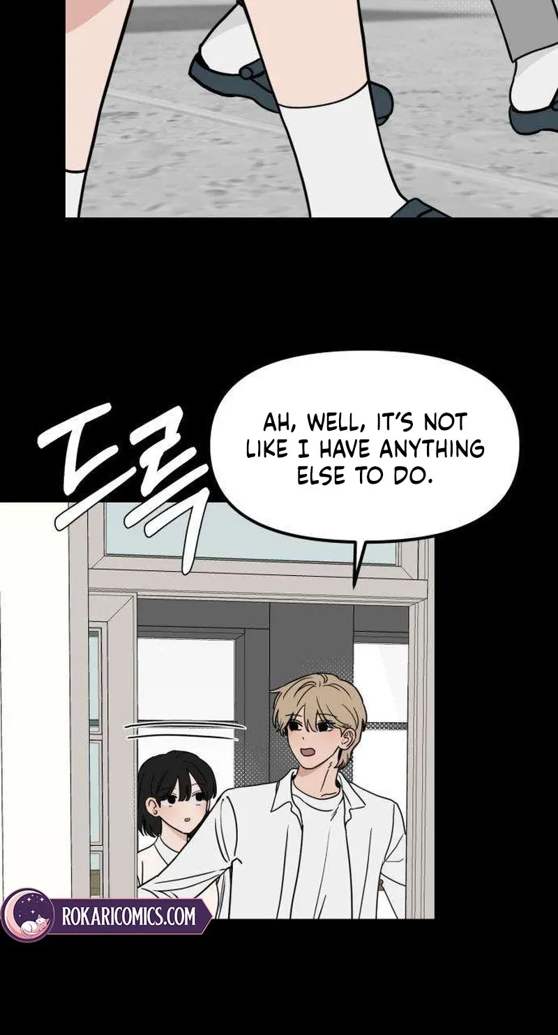 The Delinquent