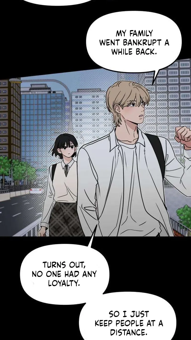 The Delinquent