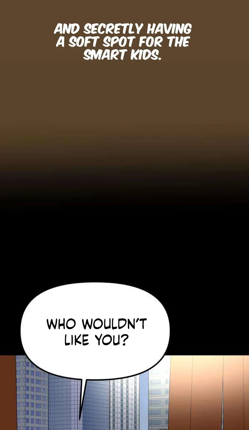 The Delinquent