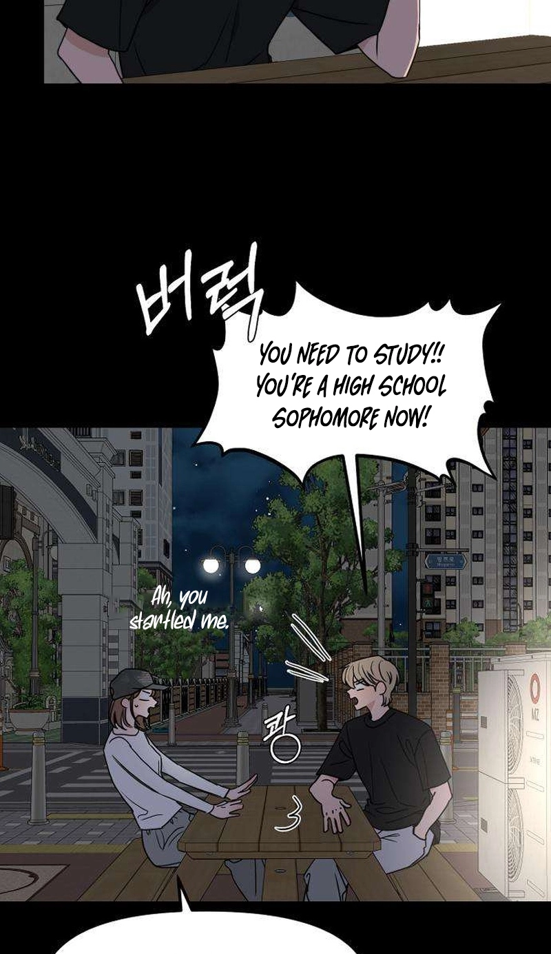 The Delinquent
