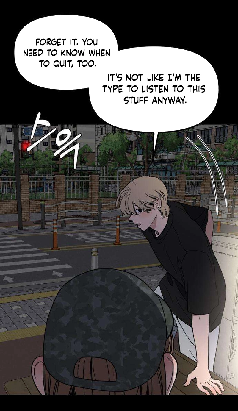 The Delinquent