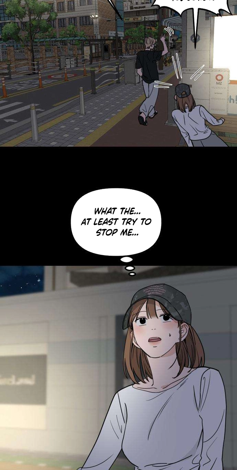 The Delinquent