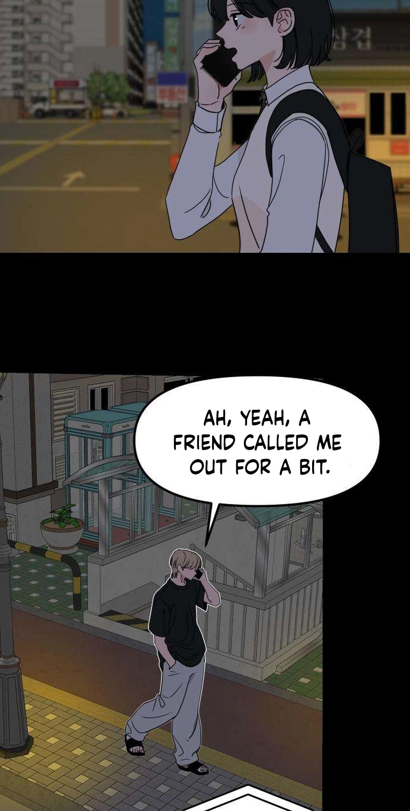 The Delinquent
