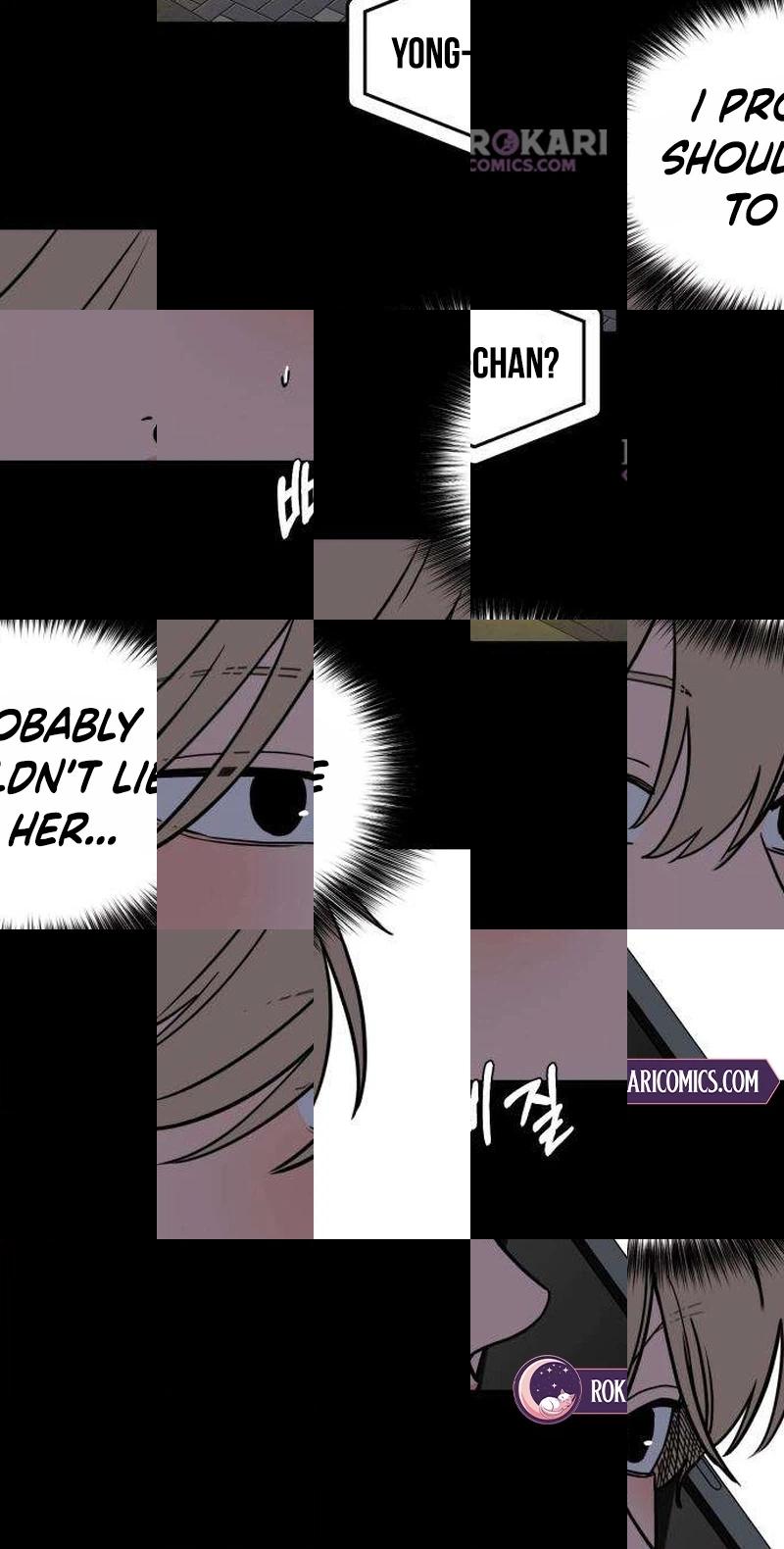 The Delinquent
