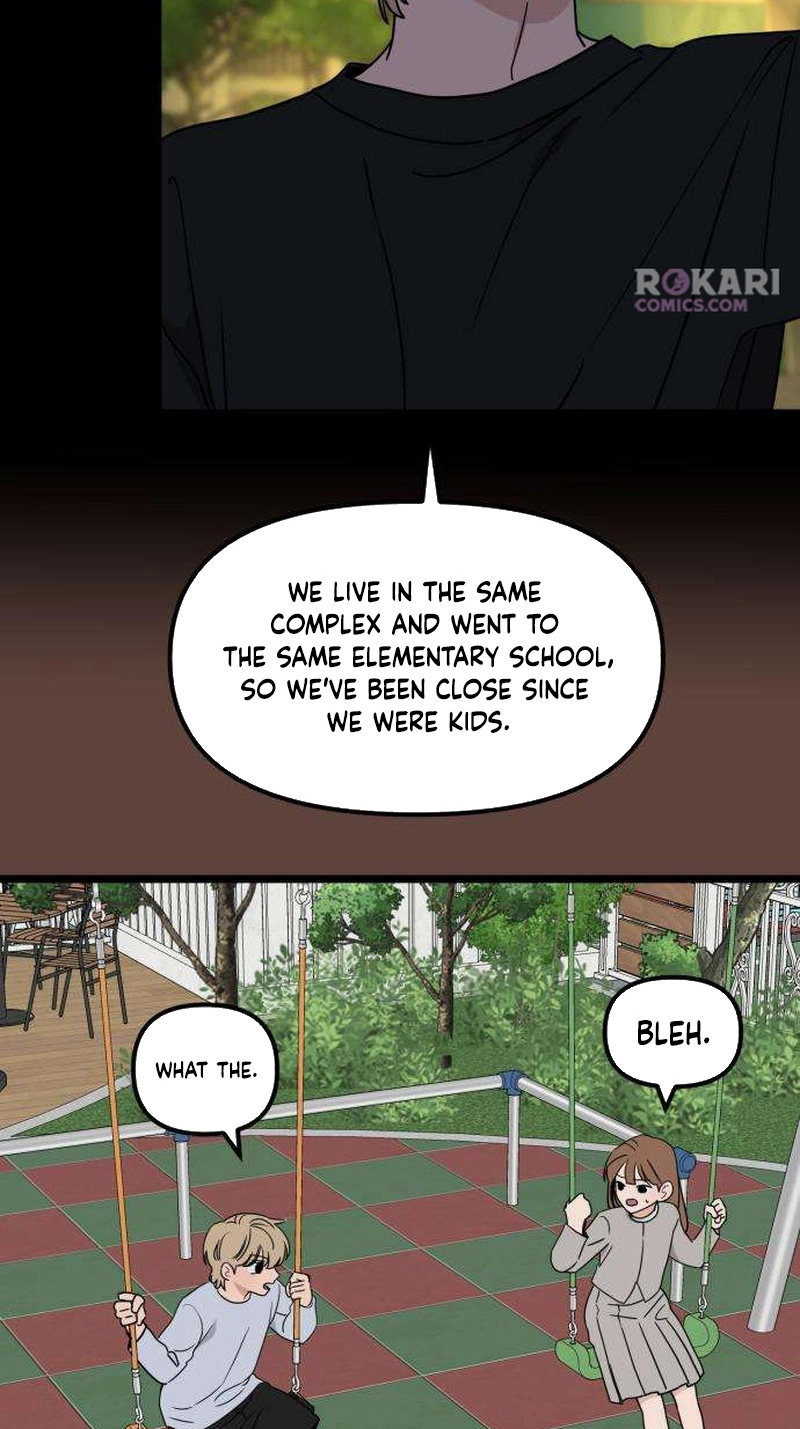 The Delinquent