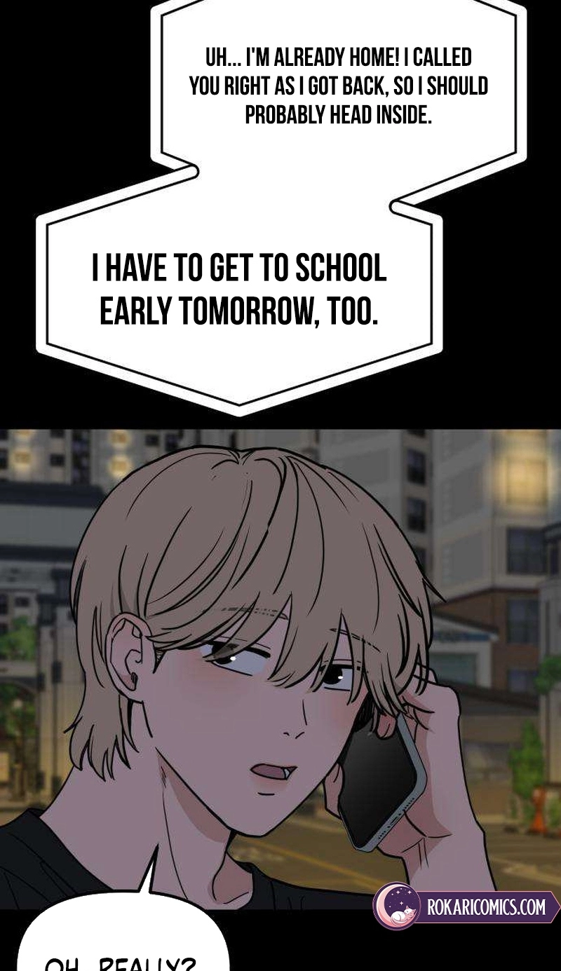 The Delinquent
